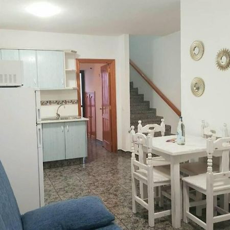 Tarajalejo Beach G Appartement Buitenkant foto