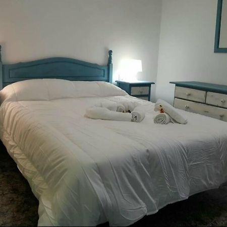 Tarajalejo Beach G Appartement Buitenkant foto