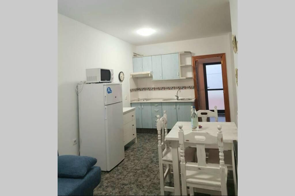 Tarajalejo Beach G Appartement Buitenkant foto