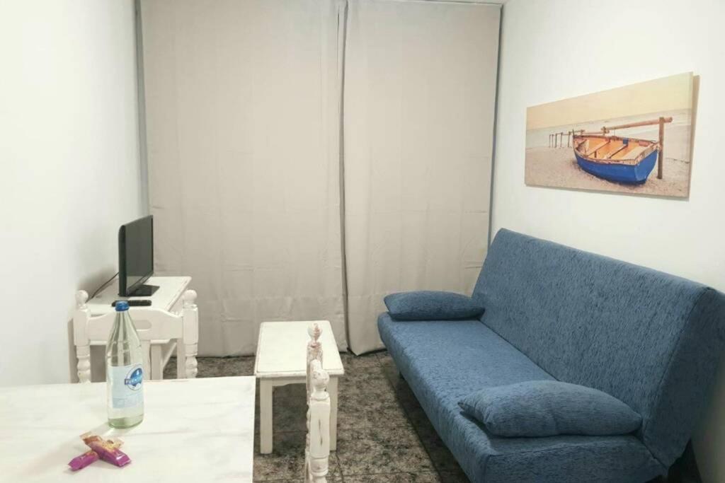 Tarajalejo Beach G Appartement Buitenkant foto