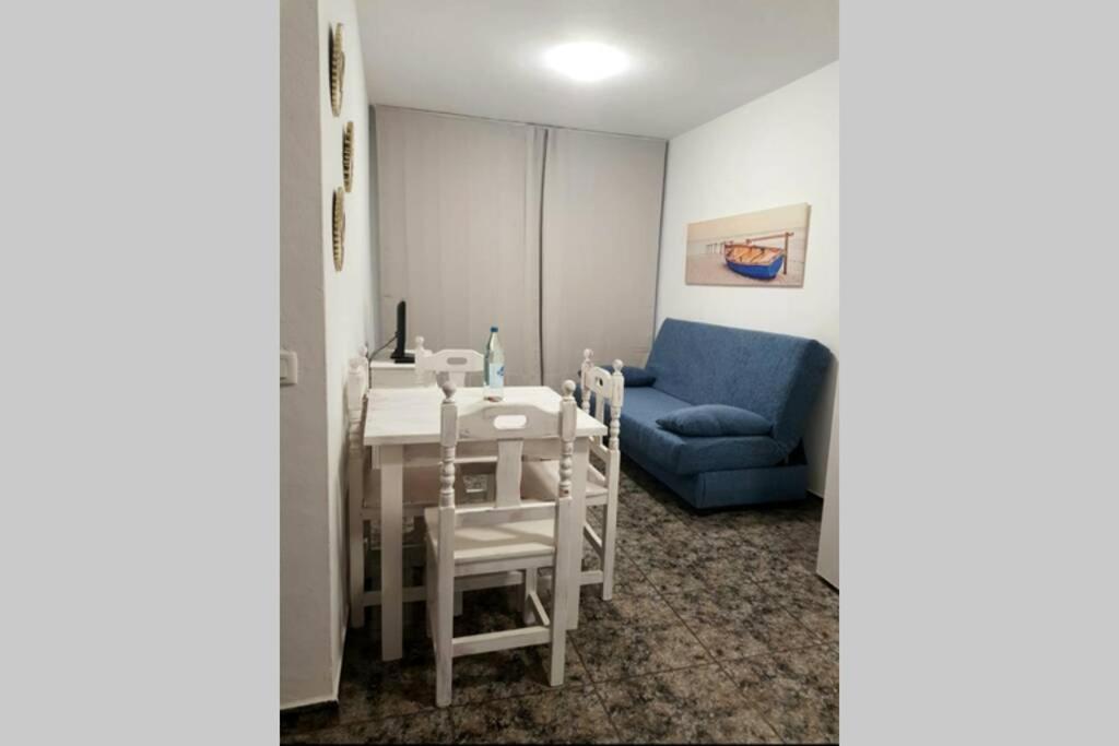 Tarajalejo Beach G Appartement Buitenkant foto