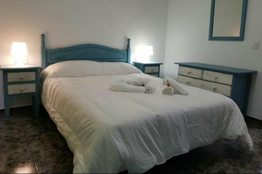 Tarajalejo Beach G Appartement Buitenkant foto